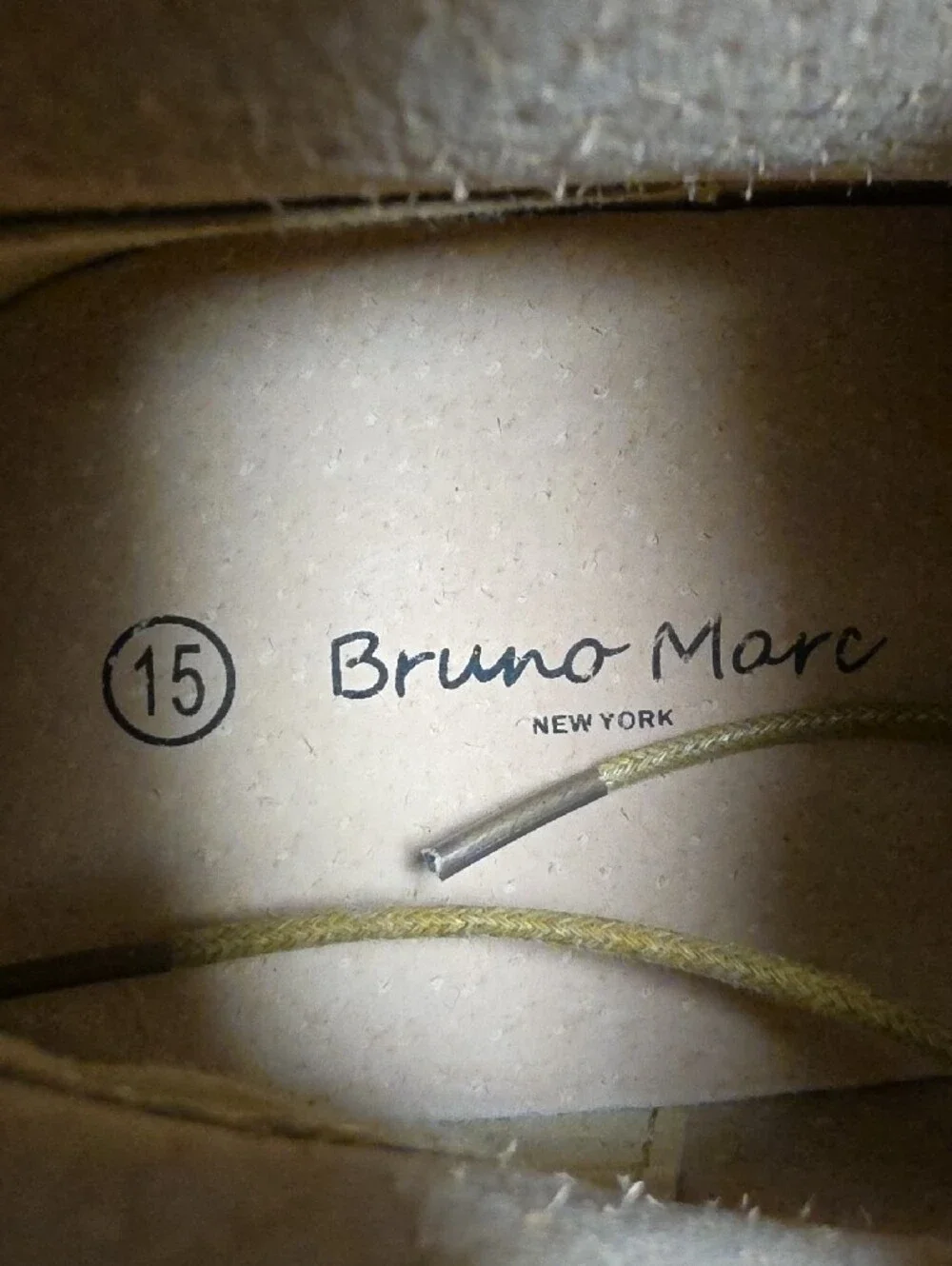 Bruno Marc 